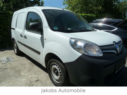 Renault Kangoo 2019