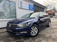 Volkswagen Passat 2019