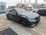 BMW 3 Series 2021
