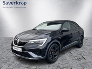 Renault Arkana 2022