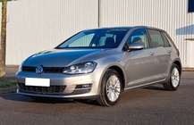 Volkswagen Golf 2014