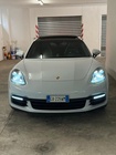 Porsche Panamera 2020