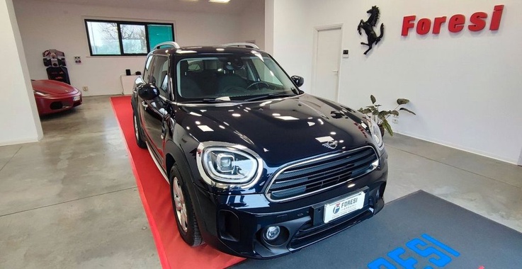 MINI Countryman 2020