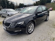Skoda Octavia 2020