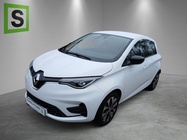 Renault ZOE 2023