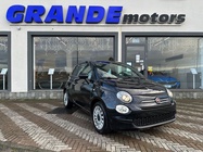 Fiat 500 2022