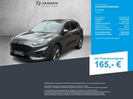 Ford Kuga 2021