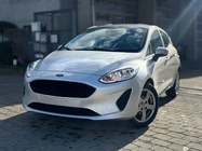 Ford Fiesta 2020