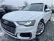 Audi A6 2022