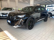 Peugeot 2008 2021