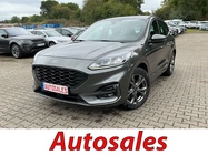 Ford Kuga 2022