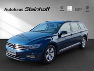 Volkswagen Passat 2021