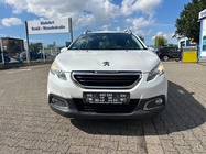 Peugeot 2008 2013