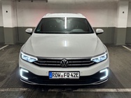 Volkswagen Passat 2020