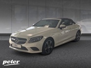 Mercedes-Benz C-Class 2020
