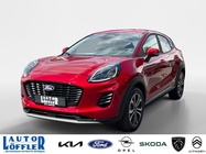 Ford Puma 2025