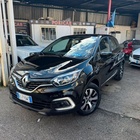 Renault Captur 2017