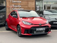 Toyota Yaris 2024