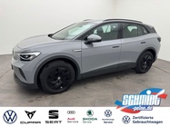 Volkswagen ID.4 2022