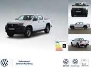 Volkswagen Amarok 2026