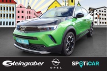 Opel Mokka 2023