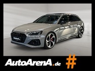Audi RS4 2024