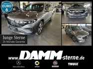 Mercedes-Benz EQB 2024