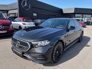 Mercedes-Benz E-Class 2025