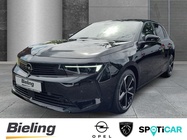 Opel Astra 2025