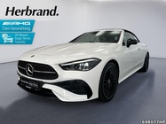 Mercedes-Benz CLE-Class 2024