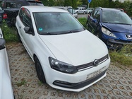 Volkswagen Polo 2015