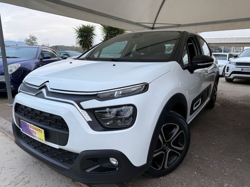 Citroen C3 2021