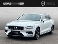 Volvo V60 2025