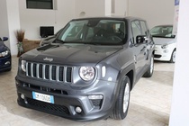 Jeep Renegade 2023