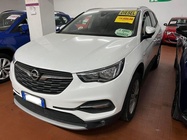 Opel Grandland 2019