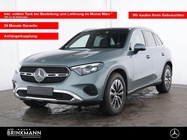 Mercedes-Benz GLC-Class 2024