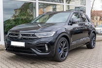 Volkswagen T-Roc 2023
