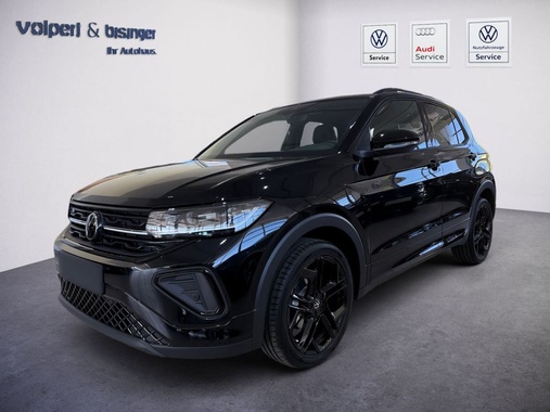 Volkswagen T-Cross 2026