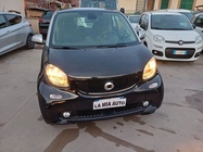 Smart ForTwo 2019