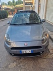 Fiat Punto 2012