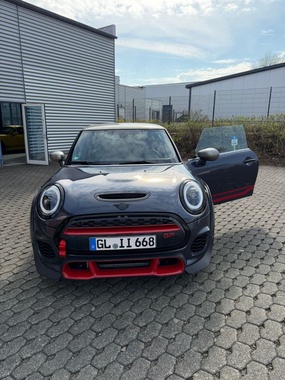 MINI Other 2020
