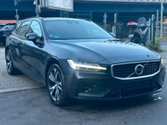 Volvo V60 2019