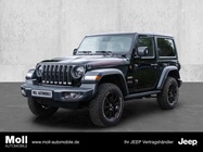Jeep Wrangler 2021