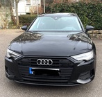 Audi A6 2020