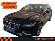 Volvo V60 2022