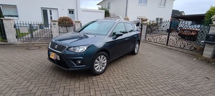 Seat Arona 2021