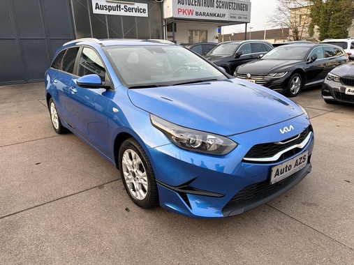 Kia Ceed 2023
