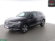Volkswagen Touareg 2019