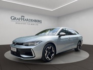 Volkswagen Passat 2025