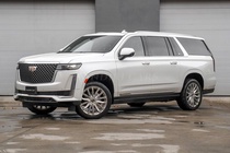 Cadillac Escalade 2022